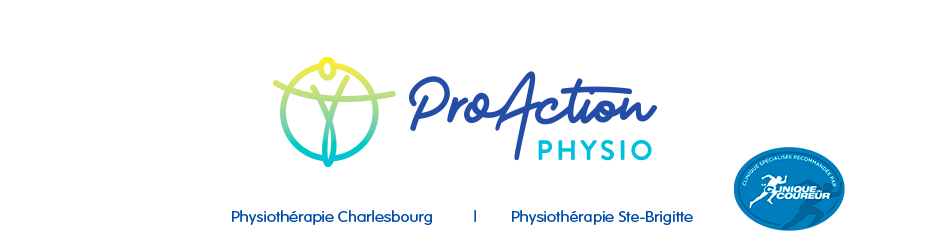 ProAction Physio