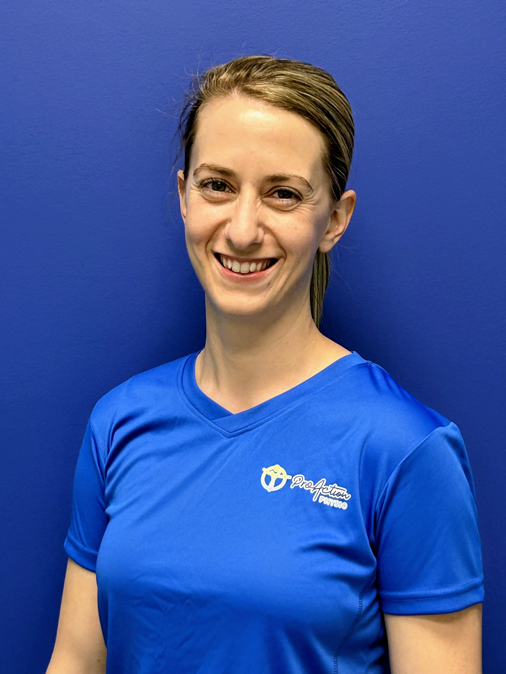 Marion Dagenais